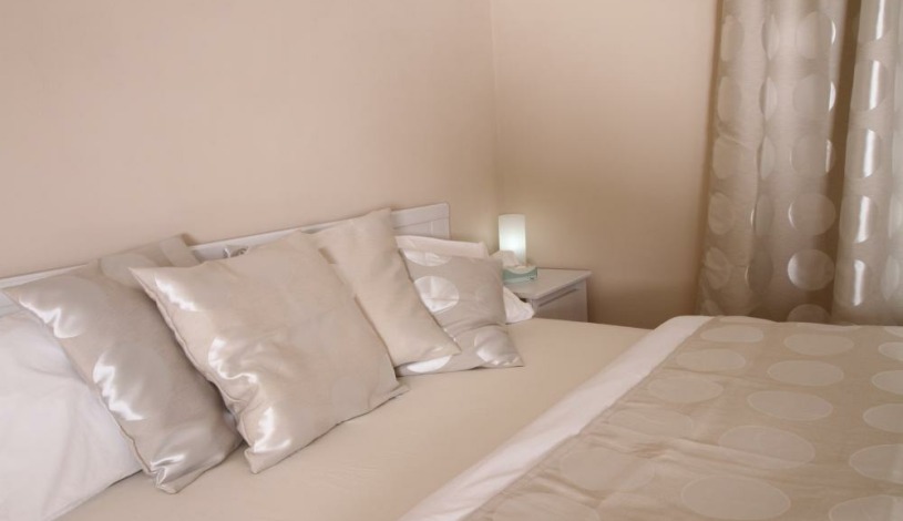 Apartmán Moravská Karlovy Vary